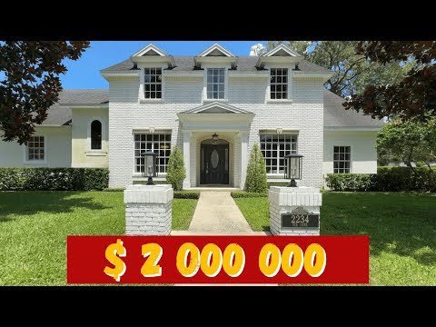 Дом в одном из самых дорогих районов Орландо | Winter Park