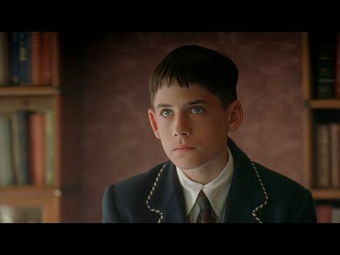 真实故事改编！男孩为唤醒植物人母亲，跑完42公里马拉松赢得奇迹！8.4分冷门佳片，20分钟看完2005年治愈电影《圣·拉尔夫》