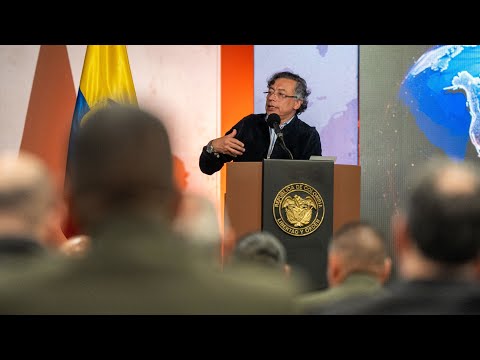 XV Cumbre Ordinaria de AMERIPOL. “Cooperación Policial, un Continente Más Seguro”