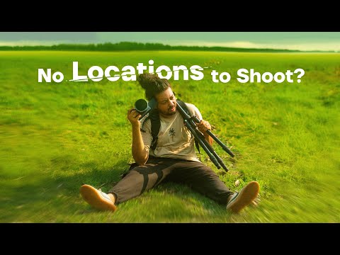 These will Make Any Bad Location Looks Like a Movie.