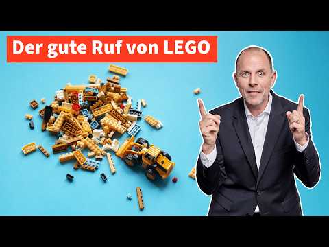 LEGO will nicht, dass du dieses Video siehst | Anwalt Christian Solmecke