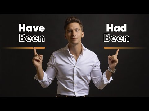 ¿Pretérito perfecto o presente? ¡La gramática inglesa explicada!