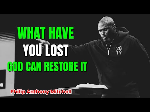 PHILIP ANTHONY MITCHELL SERMONS - What Prophets Reveal About December’s Hidden Day