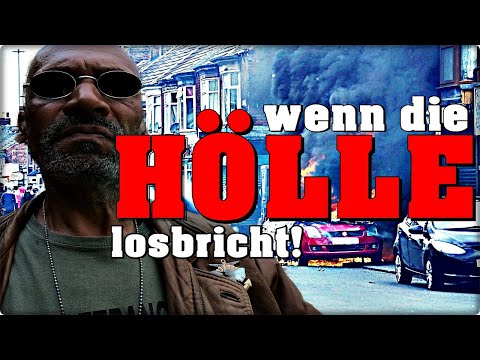 Wenn die Hölle losbricht - DARUM bin ich nach Nordschweden ausgewandert!