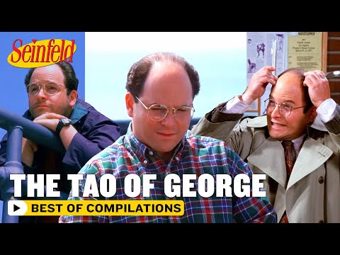 The Tao Of George | Seinfeld