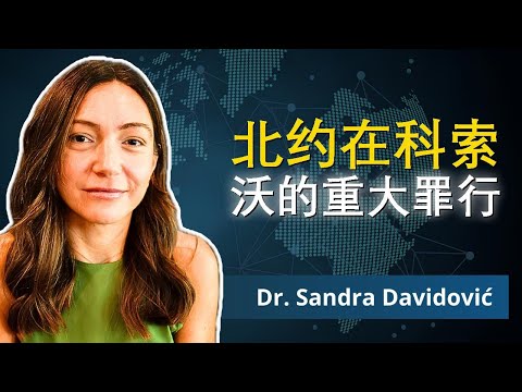 南斯拉夫解体：北约暴力改边界的先例