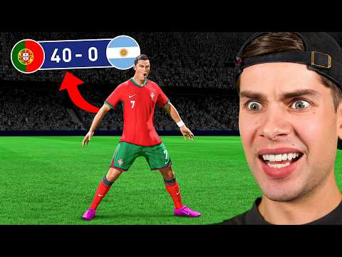 World Cup But Age = Points Per Goal