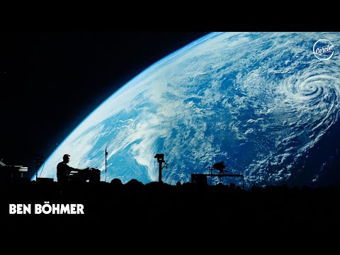 Ben Böhmer live at Cercle Odyssey, Paris, France