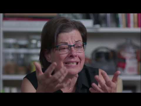 Did NXIVM cult co-founder Nancy Salzman wake up?