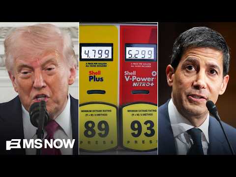 Trump praises "brilliant" companies for not pursuing tariff refunds