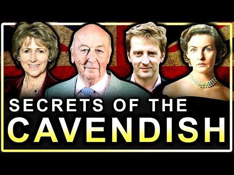 Secrets of The Cavendish Family (Documentary)