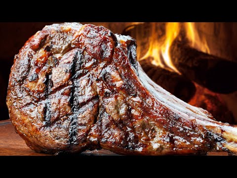 Rules Everyone Should Be Following At A Steakhouse