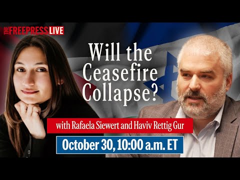 Will the Ceasefire Collapse?