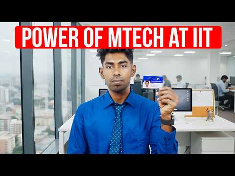 POWER OF MTECH AT IIT🔥💪🏼(no offense)