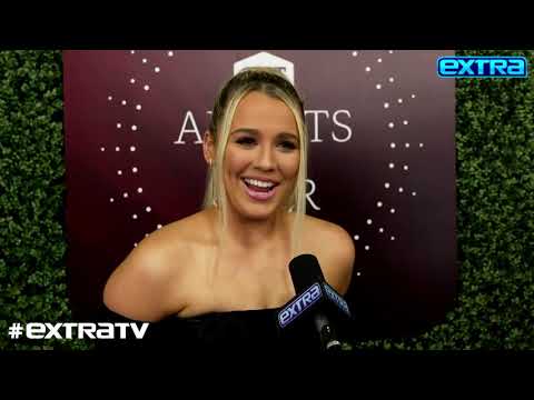 How Gabby Barrett Came Up with Her Daughter’s Unique Name