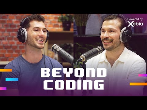 Senior Software Engineers and LeetCode | Ilya Pimenov | Beyond Coding Podcast #158