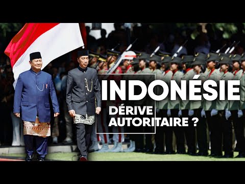 Indonésie, une démocratie en danger? | Géopolitis