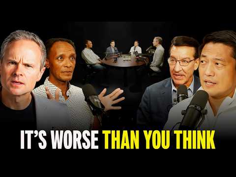 AI, Faith, and the Future: A Conversation Christians Must Hear