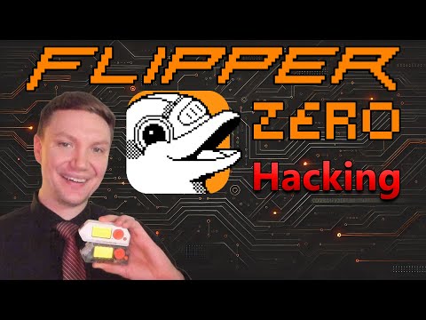 How to Use Flipper Zero: 9 Uses You Need to Know! (Ethical Hacking)