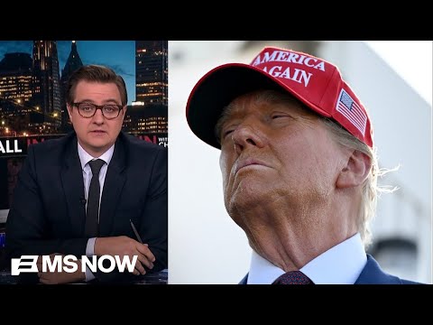 ‘The wheels are coming off’: Trump already less popular than after Jan. 6 