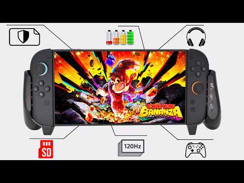 10 Nintendo Switch 2 Accessories Actually Worth Buying