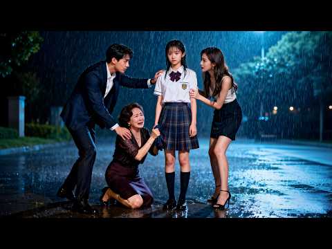 After I killed by my scheming adopted sister,Unexpected,I reborn.I make pay for her crimes in blood！