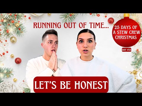 We've Been Neglecting This... (and it finally caught up to us)