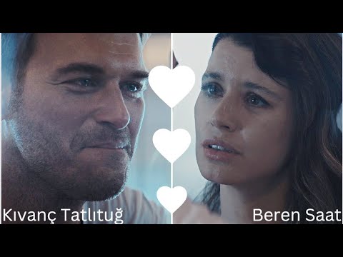 İstanbul İçin Son Çağrı | Last Call for Istanbul | Serin and Mehmet | Beren Saat | Kıvanç Tatlıtuğ