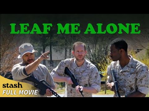 Leaf Me Alone | Dark Comedy | Full Movie | Failing Baltimore Leaf Removal Company