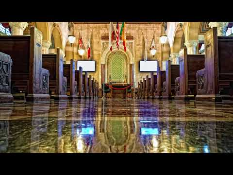 Public Works Committee -  Feb 11, 2026 03:30 PM