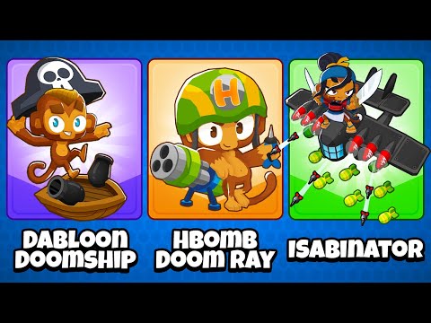 YouTuber MODDED Towers!