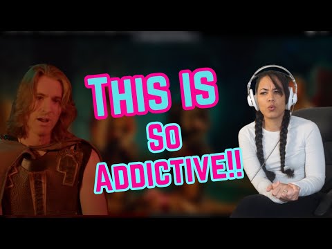 😱 FIRST TIME LISTENING TO  I SEE FIRE - The Hobbit | Low Bass Singer Cover | Geoff Castellucci