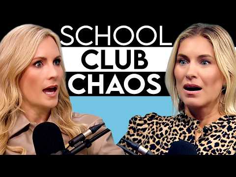 Sharing Our Biggest & Funniest Parenting Fails! | No Parental Guidance