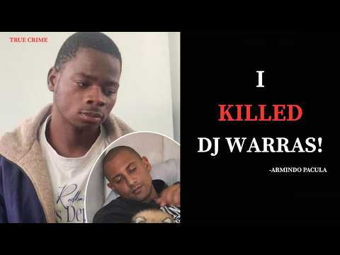 Second Suspect in DJ Warras Murder Killed