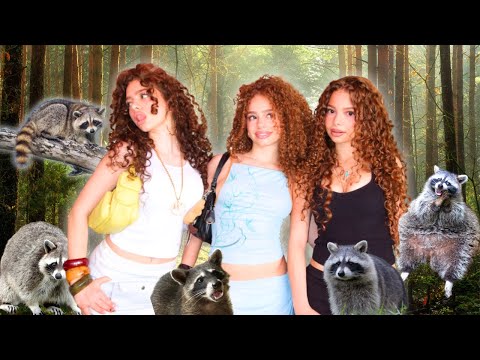 Kalogeras Sisters KAYAK TO RACCOON ISLAND!