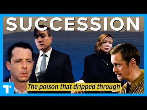 Succession's Ending Explained: How Every Character Sealed Their Own Fate