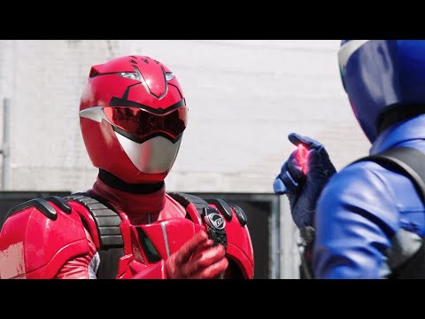 I Need More Power! | Beast Morphers | Full Episodes | Ranger Moments