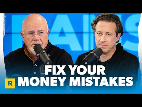 Quit Letting Dumb Money Decisions Hold You Back | December 17, 2025