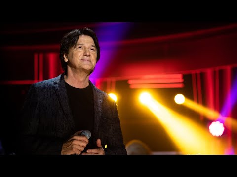 Veče sa Ivanom Ivanovićem: Zdravko Čolić