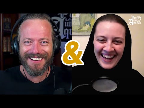 Why Sr. Natalia Became a Nun | Ep. 205