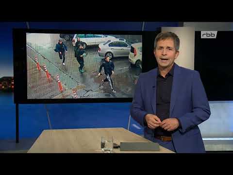 Schwere Brandstiftung /Raubüberfall/ Falscher Polizist | Täter – Opfer – Polizei vom 29.09.2024