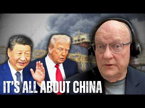 Why We're at War with Iran! (w/ Col. Larry Wilkerson)