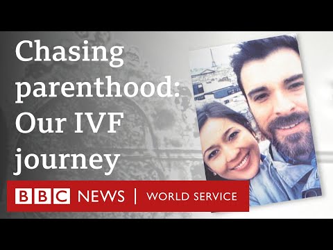 Infertile: A couple's personal experience of IVF - BBC 100 Women, BBC World Service