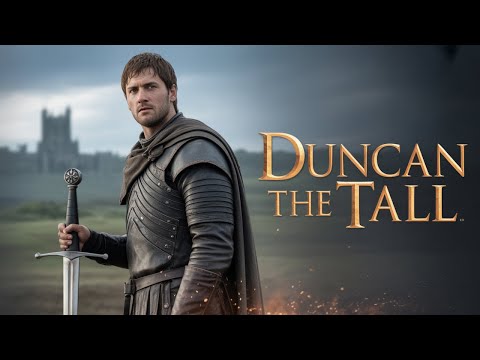 Duncan the Tall: Complete Story Explained | Game of Thrones History