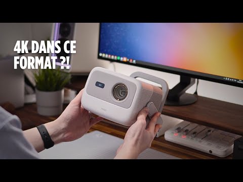 What is the JMGO N1S 4K worth?