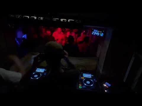 Karl Knartz Bombs @ Bergwerk Potsdam 22.11.2024