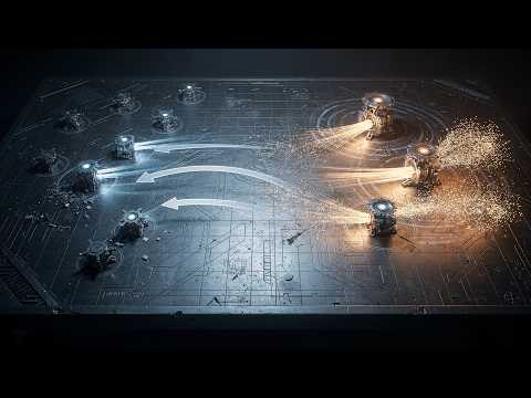 BREAKING: Canada’s Trade Move STUNS Washington — Trump SCRAMBLES as Carney Moves | Buffett Responds