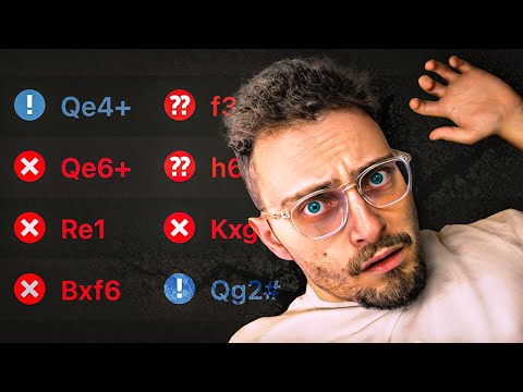 100 Elo Chess Ruined My Life