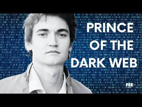 Dark Web's Most Wanted: The Untold Story of Ross Ulbricht
