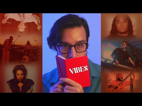 Secret Recipe of Vibey Music like Berlioz, Yussef Dayes, Monte Booker, Kaytranada, Jacob Collier